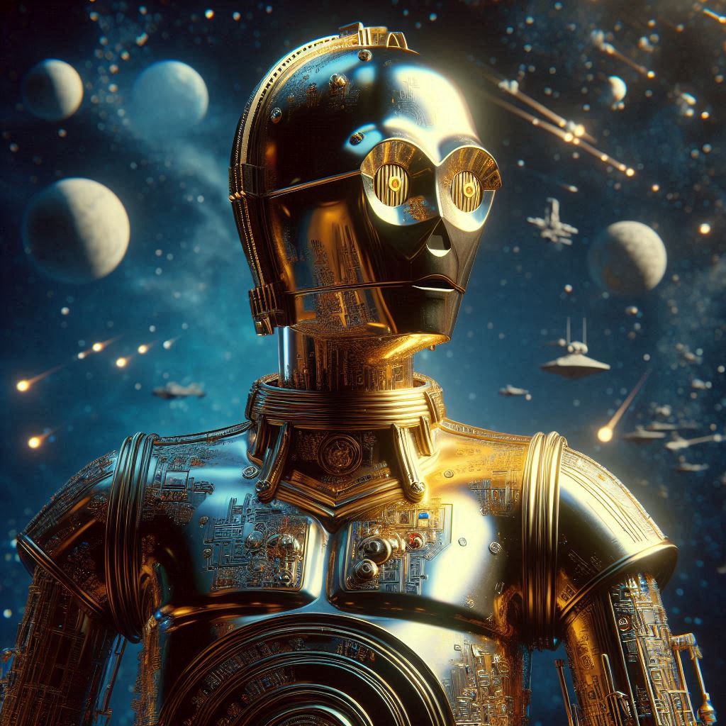 C-3PO